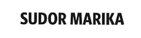the logo for sudor markka on a white background